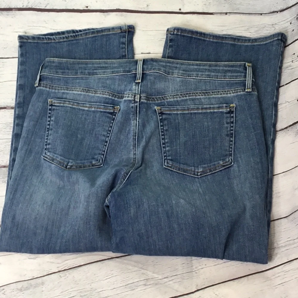 NYDJ Denim Capris(cropped) - Picture 4 of 8